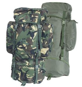 65 Ltr Airjet Rucksack (click for enlarged image)